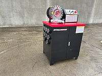 Slangenpers stahlworks sw-51 2024 nieuw - afbeelding 1 van  1