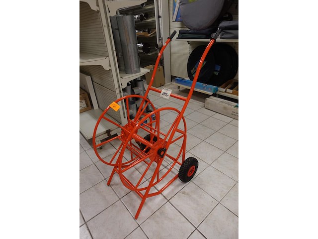 Slangenwagen - afbeelding 1 van  4