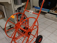 Slangenwagen - afbeelding 1 van  4