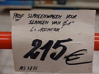 Slangenwagen - afbeelding 2 van  4