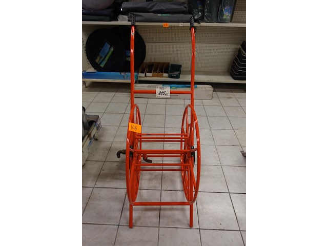 Slangenwagen - afbeelding 3 van  4