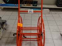 Slangenwagen - afbeelding 3 van  4