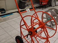 Slangenwagen - afbeelding 4 van  4