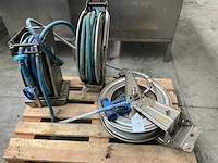 Slanghaspel en (3x) - afbeelding 1 van  6