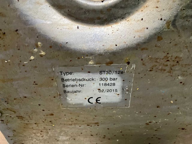Slanghaspel en (3x) - afbeelding 6 van  6
