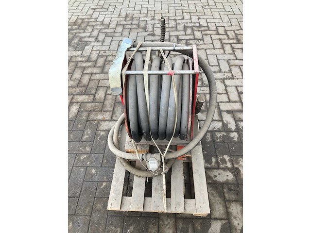 Slanghaspel puisi diesel - afbeelding 3 van  5