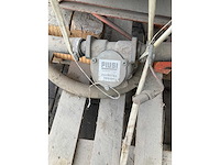 Slanghaspel puisi diesel - afbeelding 4 van  5