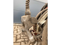 Slanghaspel puisi diesel - afbeelding 5 van  5