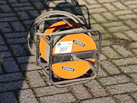 Slanghaspel spero - afbeelding 1 van  1