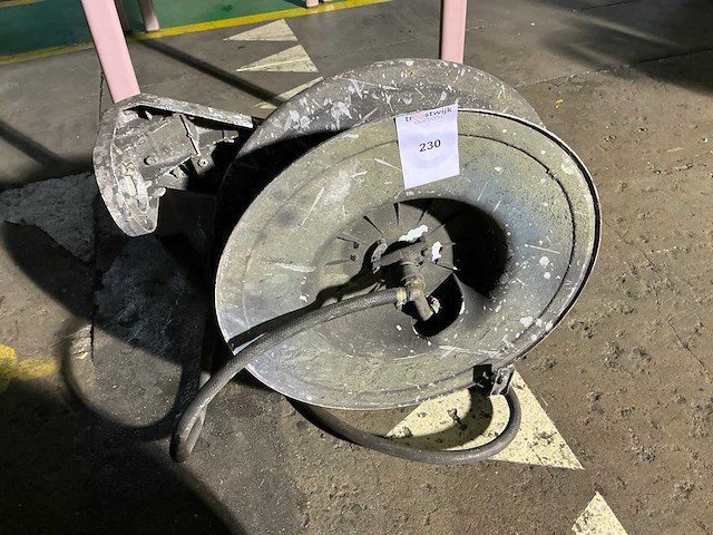 Slanghaspel - afbeelding 1 van  4