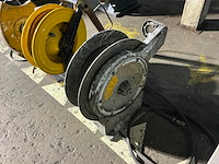 Slanghaspel - afbeelding 2 van  4