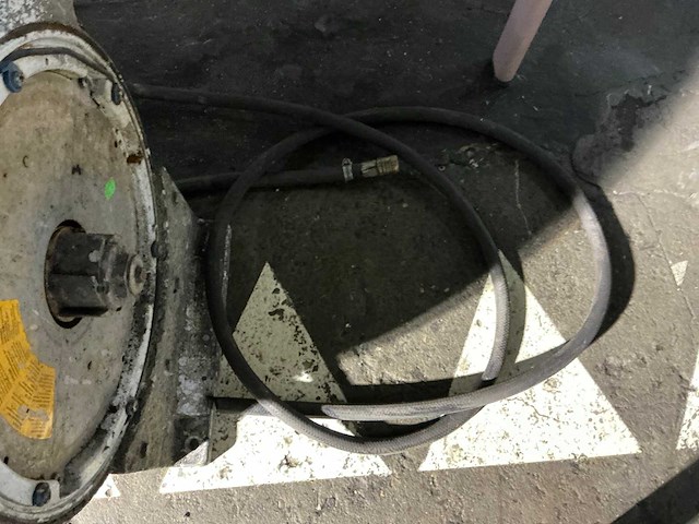 Slanghaspel - afbeelding 3 van  4