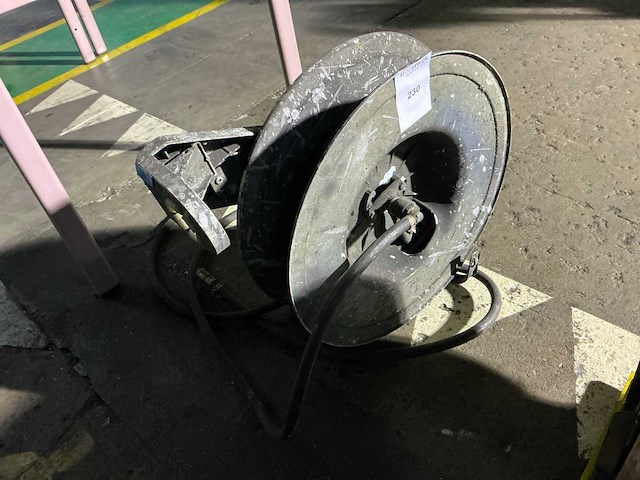 Slanghaspel - afbeelding 4 van  4