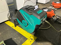 Slanghaspel - afbeelding 1 van  3