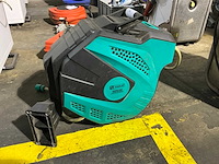 Slanghaspel - afbeelding 2 van  3