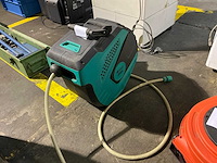 Slanghaspel - afbeelding 3 van  3