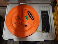 Slangwaterpas nevcomp - afbeelding 1 van  5