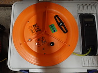 Slangwaterpas nevcomp - afbeelding 3 van  5