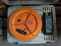 Slangwaterpas nivcomp - afbeelding 1 van  1