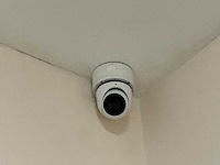 Slartline beveiligingscamera set + alarm - afbeelding 4 van  7