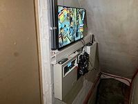 Slartline beveiligingscamera set + alarm - afbeelding 5 van  7