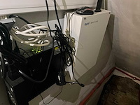 Slartline beveiligingscamera set + alarm - afbeelding 7 van  7