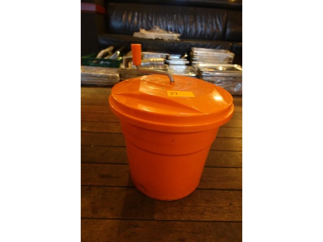 Slazwierder - afbeelding 1 van  2