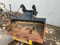 Slb6-1800 cw4 tilt kantelbak