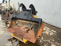 Slb6-1800 cw4 tilt kantelbak - afbeelding 2 van  6