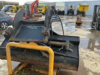 Slb6-1800 cw4 tilt kantelbak - afbeelding 3 van  6