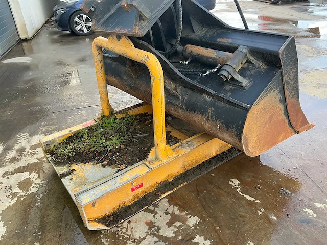 Slb6-1800 cw4 tilt kantelbak - afbeelding 6 van  6