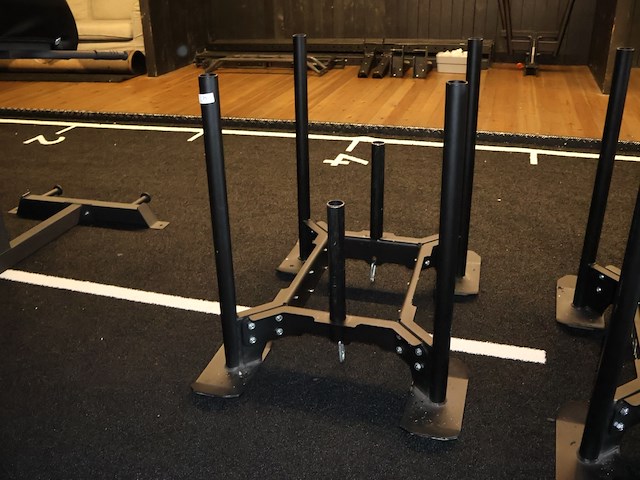 Sled - afbeelding 1 van  3