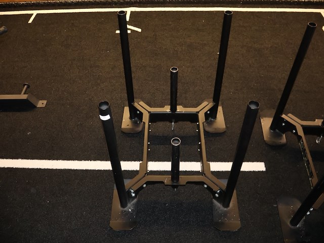 Sled - afbeelding 2 van  3