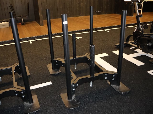 Sled - afbeelding 1 van  3