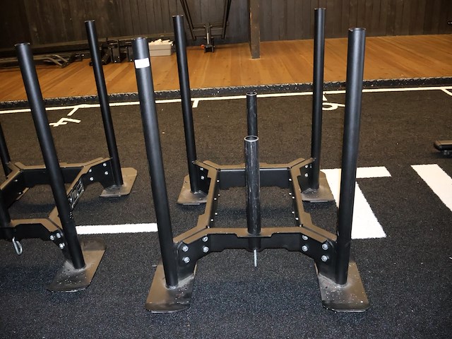 Sled - afbeelding 2 van  3