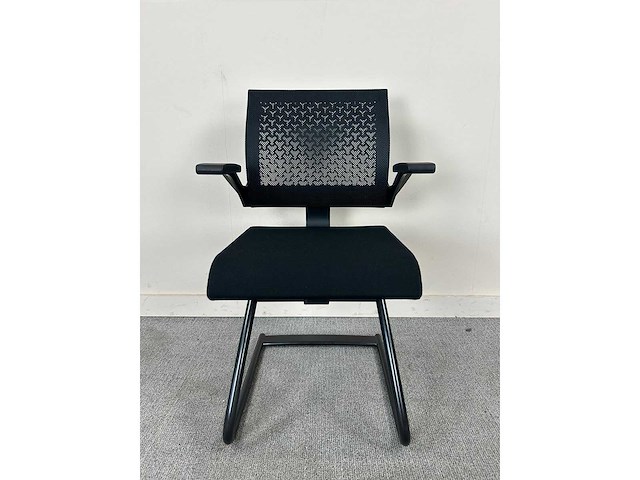 Slede - vergaderstoelen (9x) - afbeelding 1 van  5