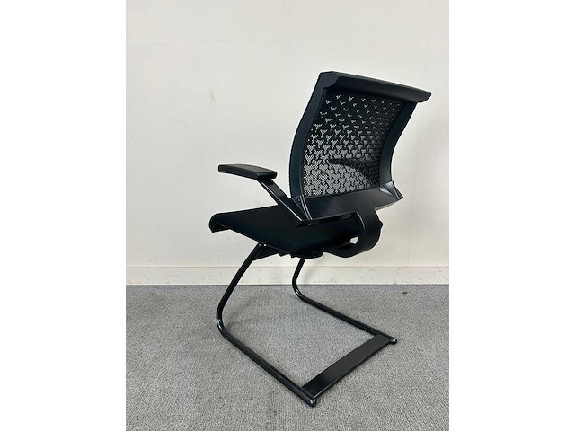 Slede - vergaderstoelen (9x) - afbeelding 2 van  5