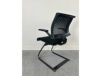 Slede - vergaderstoelen (9x) - afbeelding 2 van  5