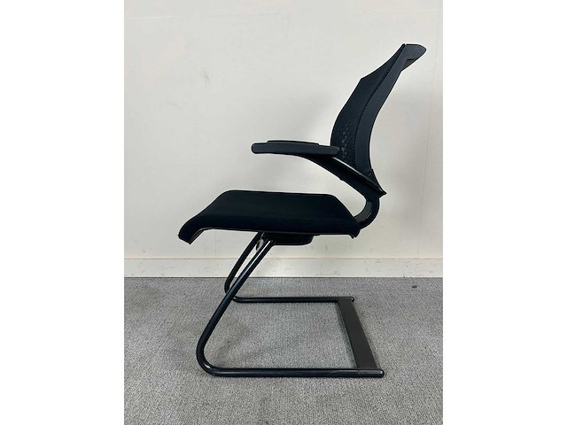 Slede - vergaderstoelen (9x) - afbeelding 3 van  5