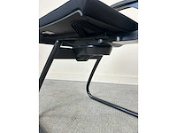 Slede - vergaderstoelen (9x) - afbeelding 4 van  5