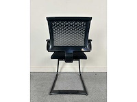 Slede - vergaderstoelen (9x) - afbeelding 5 van  5