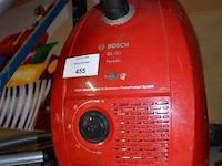 Sledestofzuiger bosch gl-30 , airfryer molino home x - afbeelding 2 van  5