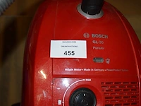 Sledestofzuiger bosch gl-30 , airfryer molino home x - afbeelding 3 van  5