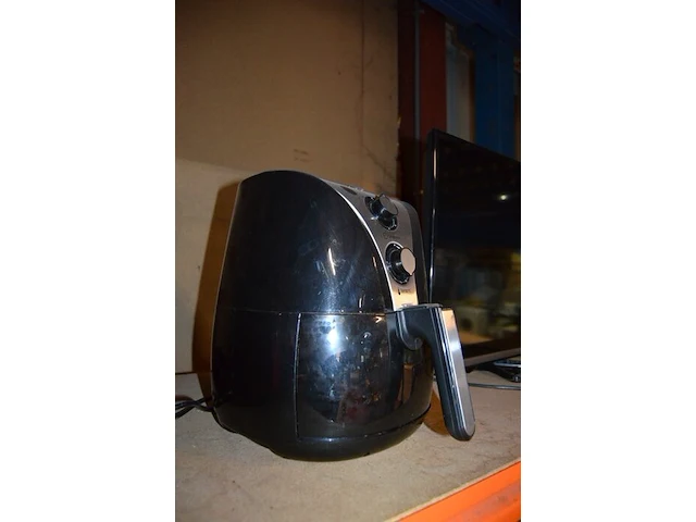 Sledestofzuiger bosch gl-30 , airfryer molino home x - afbeelding 4 van  5