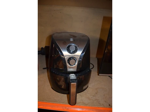 Sledestofzuiger bosch gl-30 , airfryer molino home x - afbeelding 5 van  5