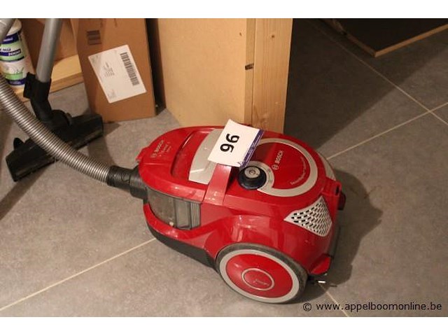 Sledestofzuiger bosch - afbeelding 1 van  2