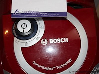 Sledestofzuiger bosch - afbeelding 2 van  2