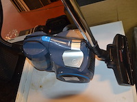 Sledestofzuiger domo zonder zak, pvc wasmand - afbeelding 4 van  7