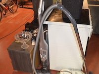 Sledestofzuiger hoover zonder zak, accu steelstofzuiger bosch flexxo gen2 zonder lader