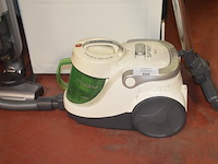 Sledestofzuiger hoover zonder zak, accu steelstofzuiger bosch flexxo gen2 zonder lader - afbeelding 2 van  9